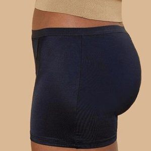 Thinx Boxer Boyshort Period Underwear Panties-